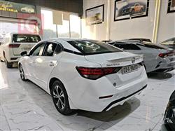 نيسان سنترا